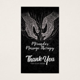 Terapia Masajista Manos Curadoras Energía Spa Well