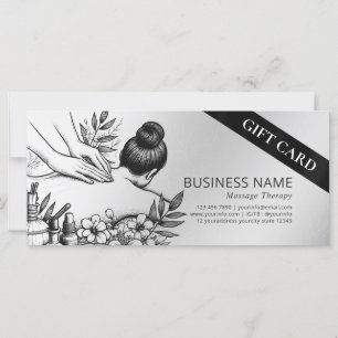 Terapia Masajista Manos Curadoras Energía Spa Well