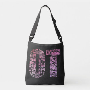 Terapia Ocupacional A La Bolsa Tote