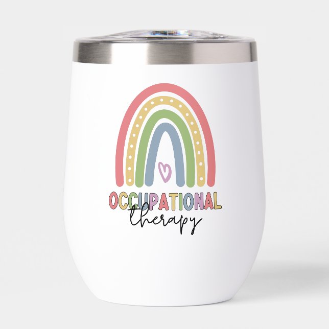 Terapia Ocupacional Personalizada (Frente)