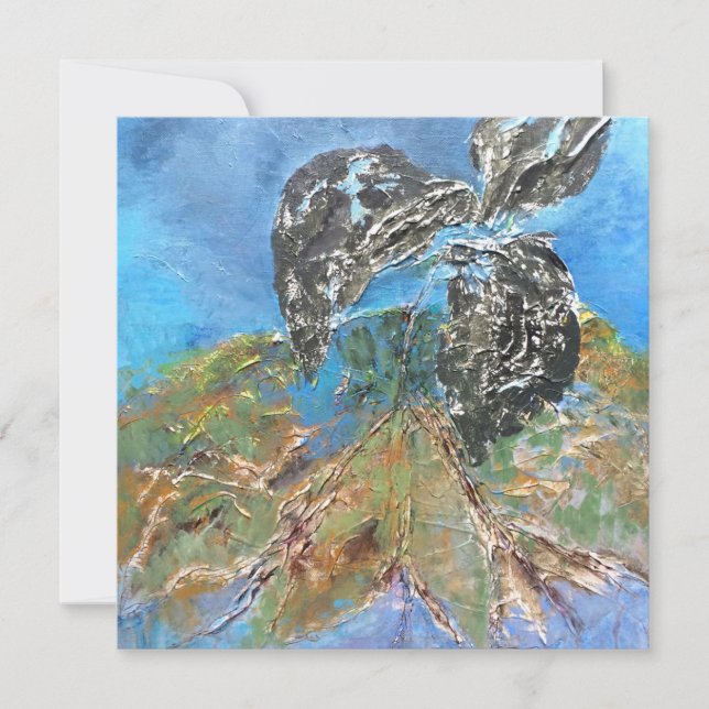 tercer día (Anverso)