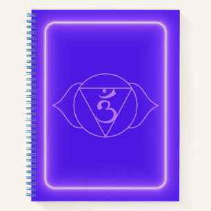 Tercer Diario De Ojo Chakra
