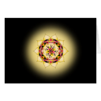 Tercer paso a la tarjeta del alma con el tercer