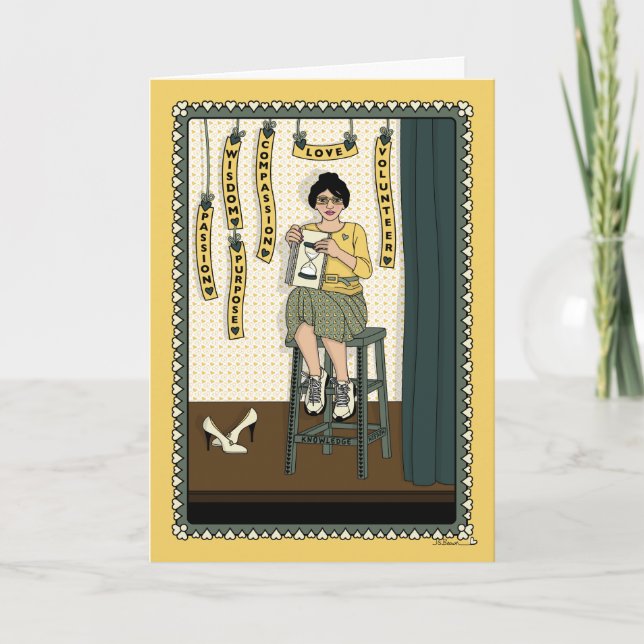 Tercera tarjeta Act_C_Greeting (Anverso)