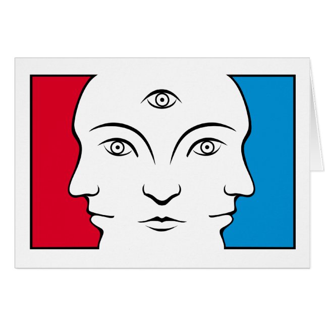 TERCERA VISTA (Anverso (Horizontal))