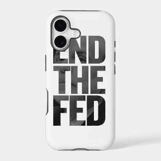 Terminar con la Fed