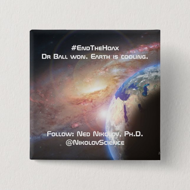 Terminar el botón del engaño de RoseWrites (Anverso)