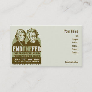 Termine las tarjetas de acción de FED
