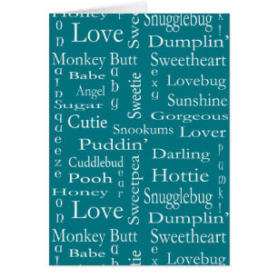 Términos de compromiso de Shirley Taylor