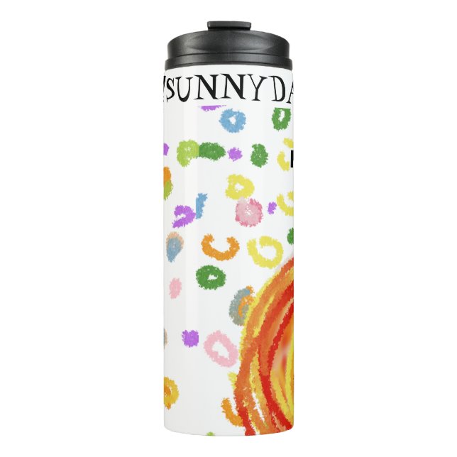 TERMO サーマルタンブラー (Anverso)