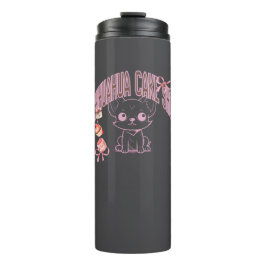 TERMO チワワのケーキ屋さん、スイーツ好き、お菓子作り、動物好きへのギフト、可愛い、犬好き