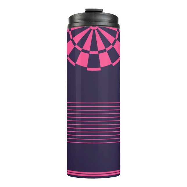 TERMO マゼンタダーツ (Anverso)