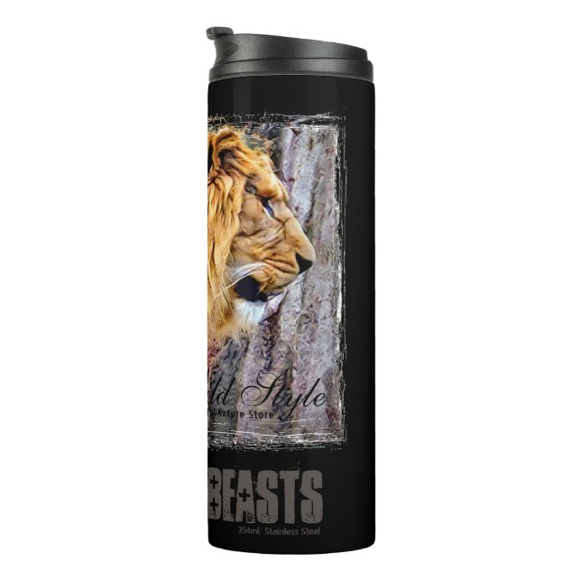 Termo ラ オ ン タ ブ ラ æ・ (Rotado hacia la derecha)