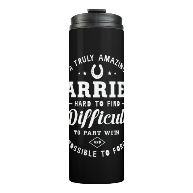 Termo 05.Una Feria Verdaderamente Asombrosa Difícil De E (Anverso)