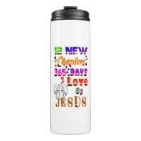 12 Nuevos Capítulos 365 Días De Amor Por Jesús