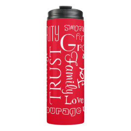 Termo 18 Nombres personalizados o palabras que mejor des