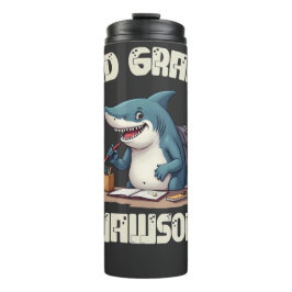 Termo 3.ᵉʳ Grado es jawsome