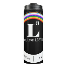 3.ᵉʳ Tumbler Anual del Orgullo Camarillo