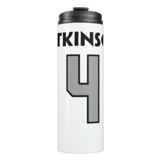 Termo #4 ATKINSON Taza Térmica