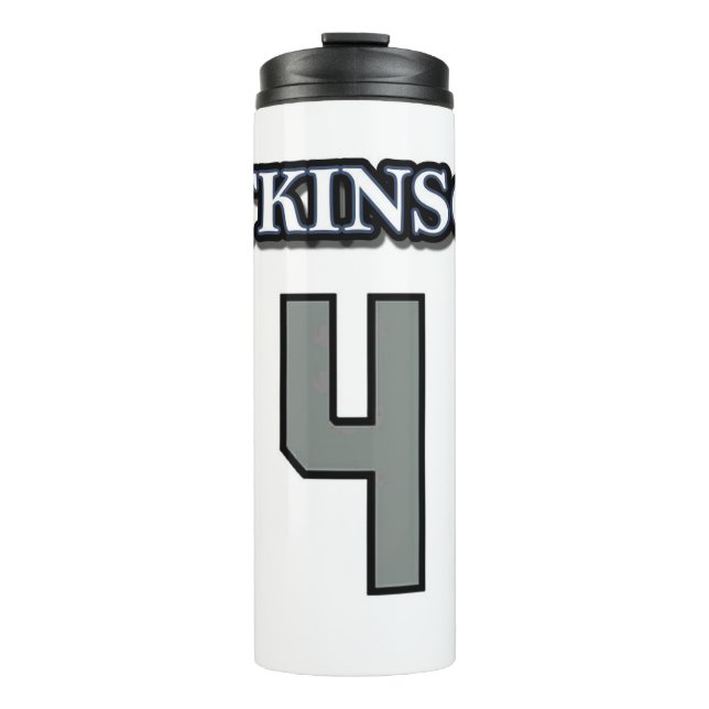 Termo #4 ATKINSON Taza Térmica (Anverso)