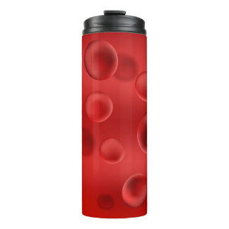 Termo 5367Sangre Roja
