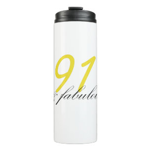 Termo 91 & Fabuloso