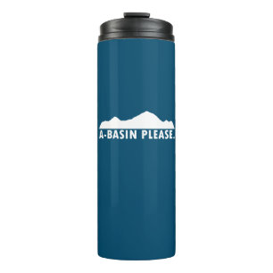 Termo A-Basin, por favor