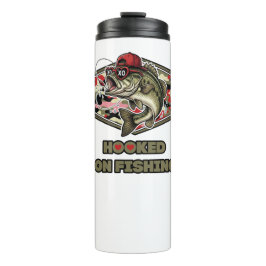 Termo A fun and bold illustration of a cool bass