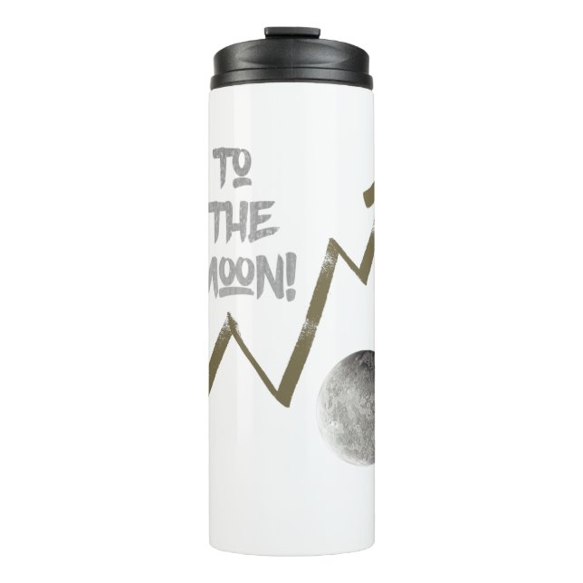 Termo A La Luna (Anverso)