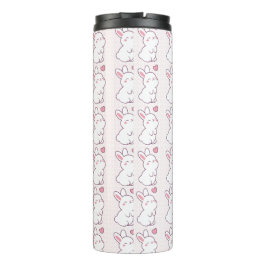 Termo A Little Bunny Made of Feelings