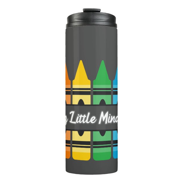 TERMO A PERFECT GIFT FOR TEACHERS (Anverso)