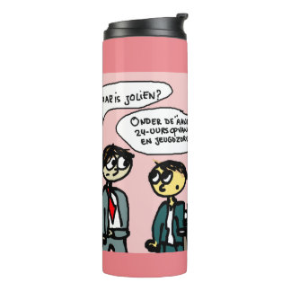 Termo Aanbesteden: het houdt niet op, niet vanzelf