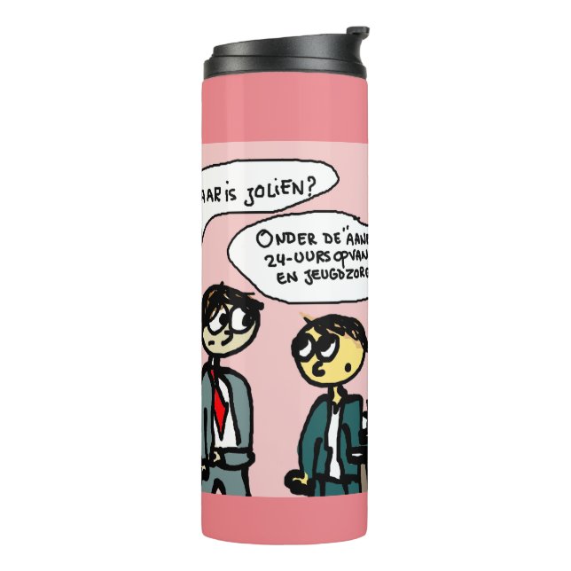 Termo Aanbesteden: het houdt niet op, niet vanzelf (Rotado hacia la izquierda)