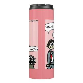 Termo Aanbesteden: het houdt niet op, niet vanzelf