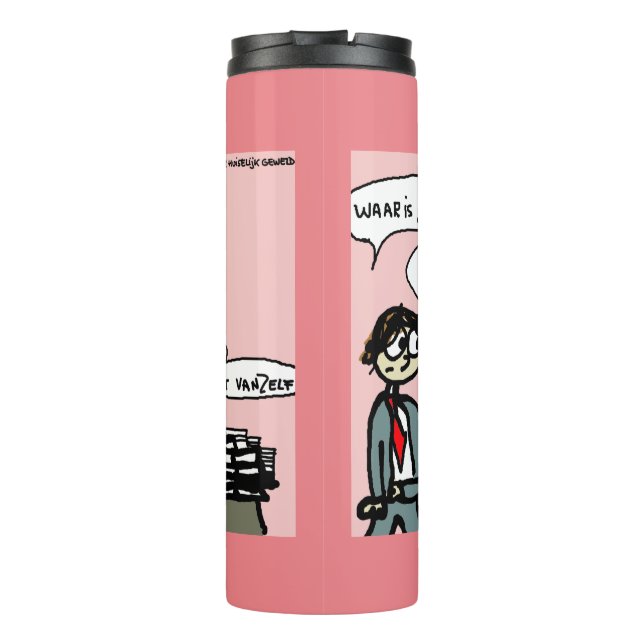 Termo Aanbesteden: het houdt niet op, niet vanzelf (Reverso)