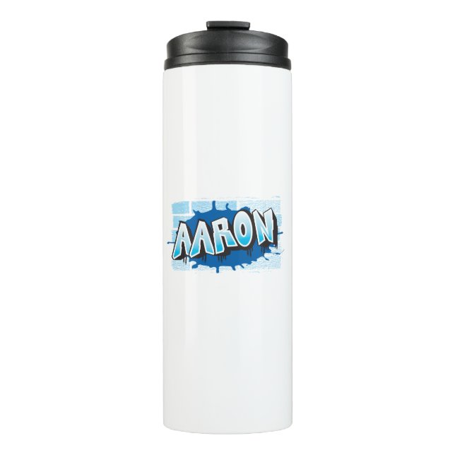 Termo aaron.ai (Anverso)
