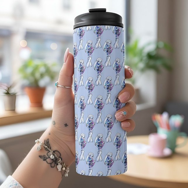 Termo Abbey Thermal Tumbler (Subido por el creador)