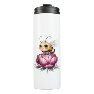 Termo Abeja Ha Sido