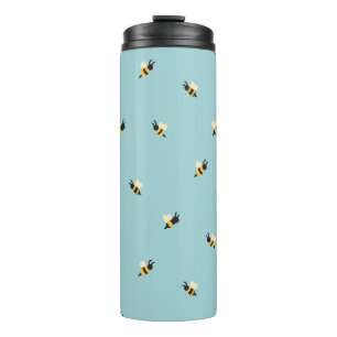 Termo abejas lindas