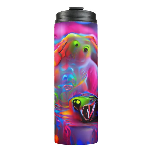 Termo Ablutofobia (Anverso)