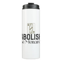 Abolir La Monarquía