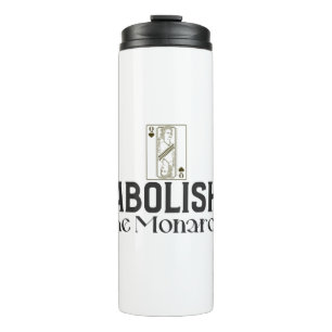 Termo Abolir La Monarquía