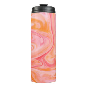 Termo Abstract background texture of swirling or flowing