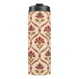 Termo abstract ornamental vintage pattern designart,abst
