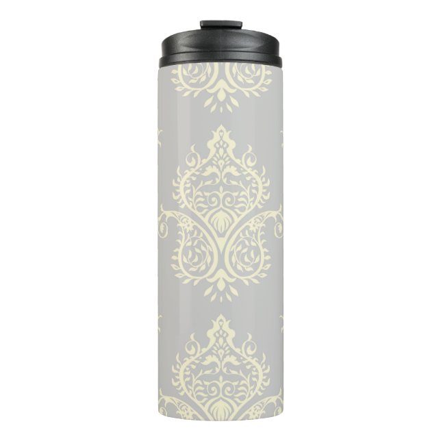 Termo abstract, seamless, african, asia, asian design, a (Anverso)