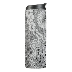 Termo Abundancia en el Tumbler Termal de Bloom