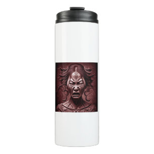 Termo Acabo De Romper Una Lluvia