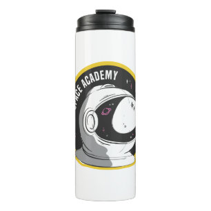 Termo Academia Espacial