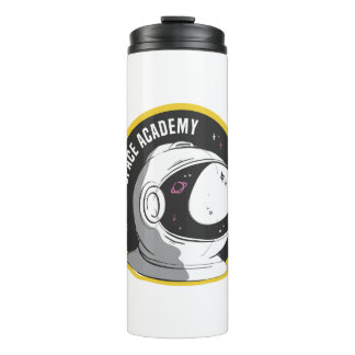 Termo Academia Espacial