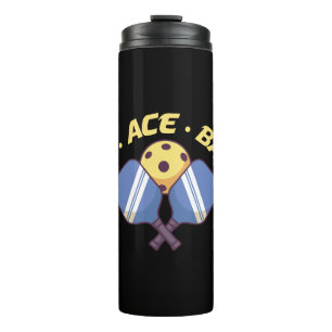 Termo Ace Bebé - Ropa de bolas de pollo